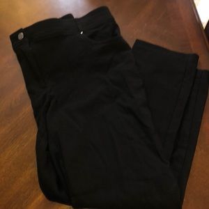Counterparts dress pants